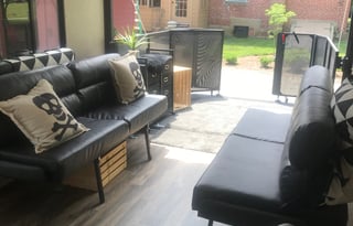 2019 Coachmen Catalina Trailblazer