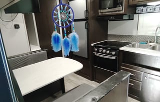 2020 Heartland Pioneer BH 250