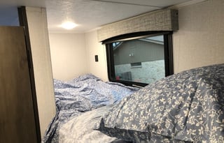 2022 Coachmen RV Clipper Ultra-Lite 17BH