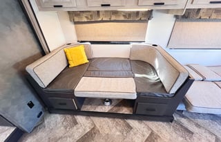 2021 Forest River RV Sunseeker 3010DS Ford