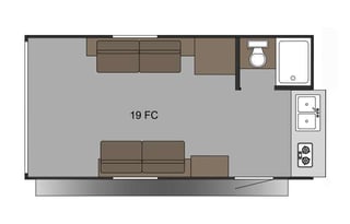 Antelope friendly rentals