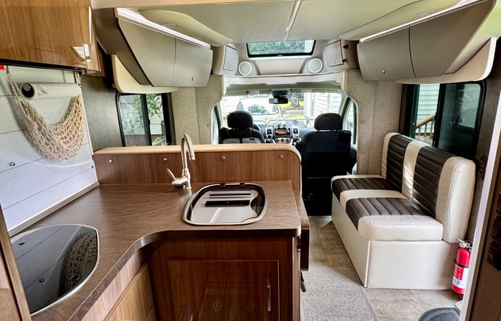 RV Photo