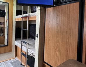 R-Vision Trail-Lite Crossover TLX160BH