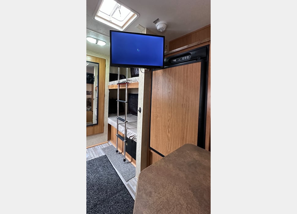 Travel Trailer rentals in Damascus