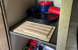 2021 Jayco Jay Flight SLX 7 195RB