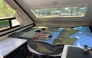 2022 Forest River RV Rockwood