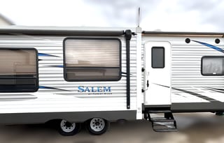 2018 Forest River Salem 27REI