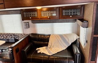 2019 Heartland Mallard M32