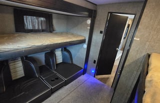 2020 Jayco Eagle HT – Spacious, Fully Equipped