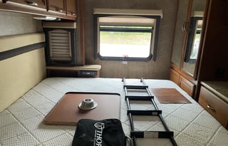 2018 Thor Motor Coach ACE 27.2