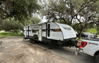 Pop and Lolli’s Place