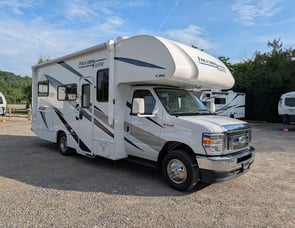 Thor Motor Coach Freedom Elite 23H
