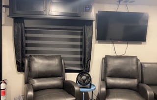 2022 Forest River RV Cherokee 294RR