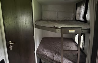 2021 Keystone RV Bullet Crossfire 2730BH