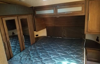 2019 Keystone RV Cougar 29RDBwe
