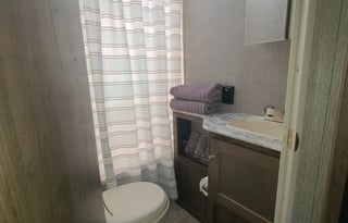 2020 Dutchmen RV Aspen Trail 2710BHWE