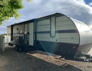 Forest River RV Cherokee 284DBH