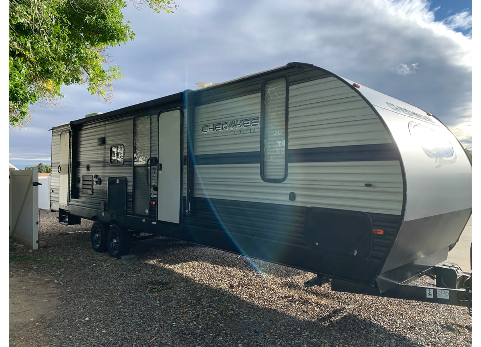 Travel Trailer rentals in Cortez