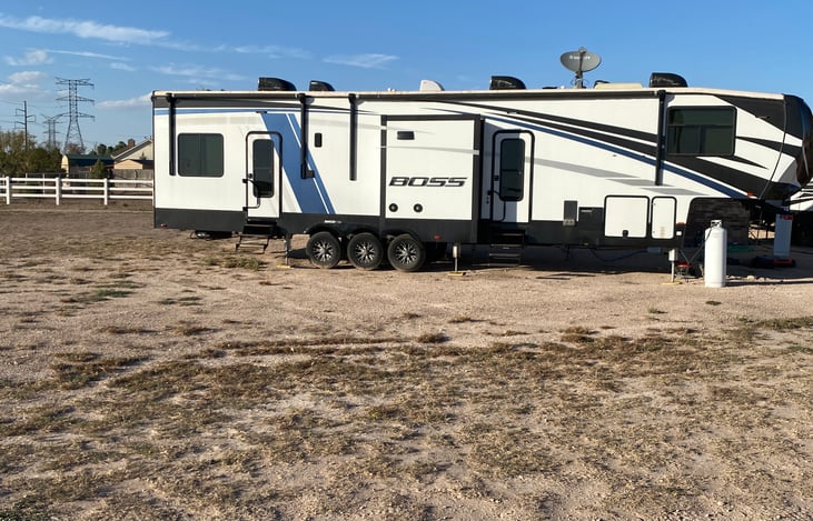 RV Photo
