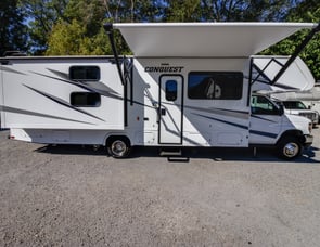 Gulf Stream RV Conquest Class C 63111