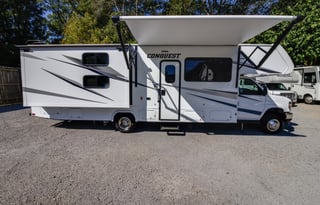 North Atlanta's Most Popular Kid Approved Camper