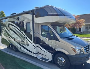 Forest River RV Sunseeker 2400W
