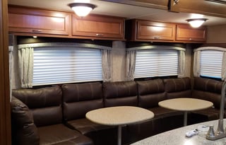 2017 Highland Ridge RV Open Range Roamer RF376FBH