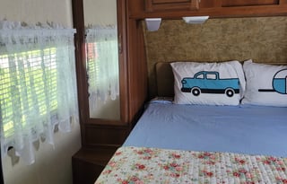 2013 Coachmen Forest river