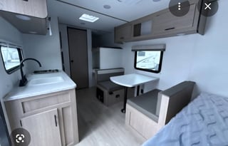 2026 Gulf Stream Bunkhouse 17BH
