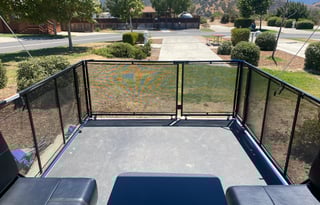 2020 Forest River RV Vengeance Rogue 25V