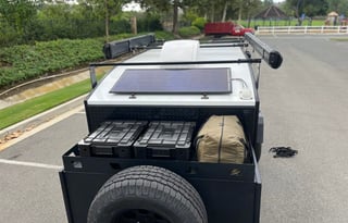 2022 Hiker MXL5x10 ~ Journey ~