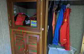 2005 Holiday Rambler Neptune 34PDD