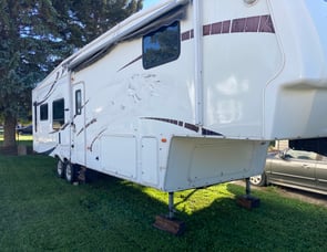Keystone RV Montana 3400 RL