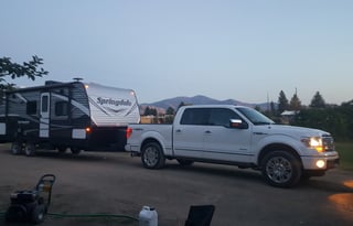 We've got a stage 5 clinger