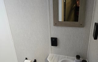 2024 Forest River RV Salem FSX 23 ft