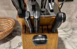 2018 Jay Flight - Queen bed 10” Serta Memory Foam