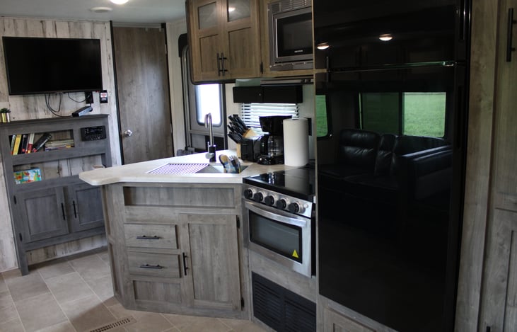 RV Photo