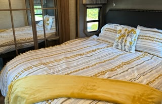 2021 Jayco Precept Prestige 36H