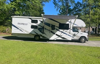 2023 Thor Motor Coach Freedom Elite 30FE