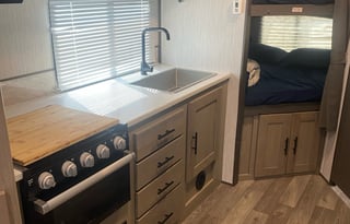 2020 Heartland Sundance Ultra Lite 265 BH