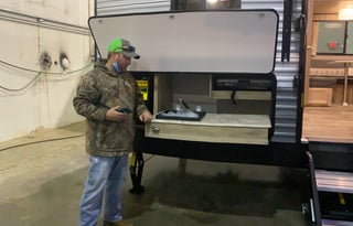 2020 Forest River RV Coachman Catalina legacy edition