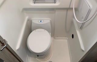 Off the Clock RV | 250 miles/day Included!