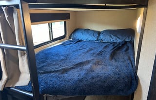 RV Adventures: Roam & Roll with Experience!