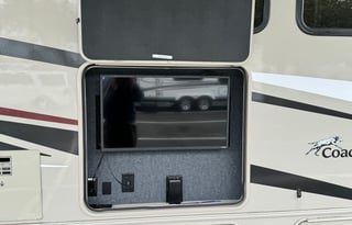 Trailer Park Treasure