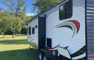 Nick's Camper Rental (B1)