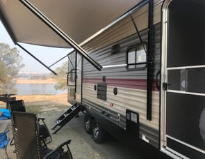 Forest River RV Cherokee 264CK