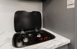2023 Keystone RV Bullet Crossfire 1700BH