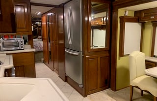 2005 Monaco Dynasty Diamond IV