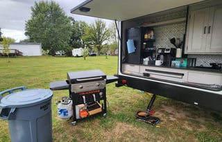 2022 Heartland Mallard 32