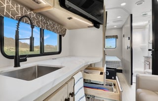 Brand New 2025 Forest River Sunseeker